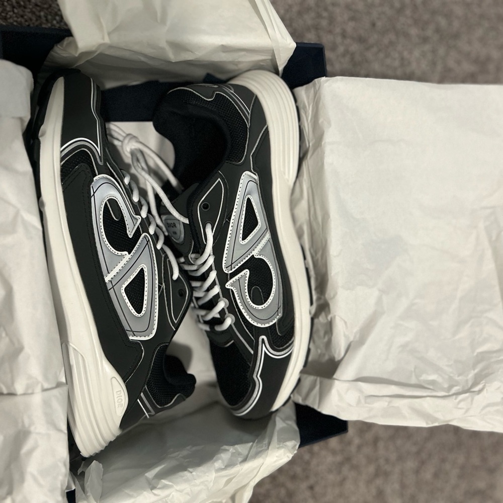 Christian Dior B30 sneakers